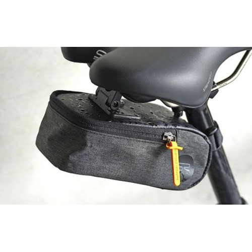 BAGS200A00000 - Torebka pod siodło SELLE ROYAL BAG, roz. S, poj. 0.6L, system ICS (tylko do siodeł SELLE ROYAL), wodoodporna
