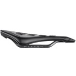 PR-DIENNA3ABC8-AM - Siodło PROLOGO DIMENSION-NDR, CPC, NACK (pręty: karbon, 7x9,3) 143x245   mm, 174 g,  szaro-czarne