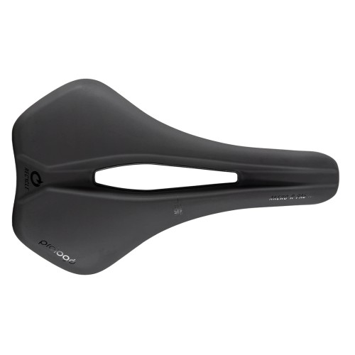 PR-AKEPST6HB24-AM - Siodło PROLOGO AKERO R PAS, 160x255mm, 278g,
