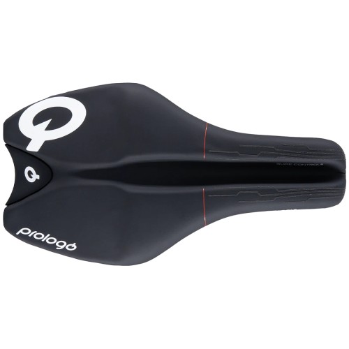 PR-TGALTN0HBX4-AM - Siodło PROLOGO TGALE PAS TIROX  Triathlon 128 x 240mm 251g