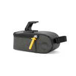 BAGS200A00000 - Torebka pod siodło SELLE ROYAL BAG, roz. S, poj. 0.6L, system ICS (tylko do siodeł SELLE ROYAL), wodoodporna