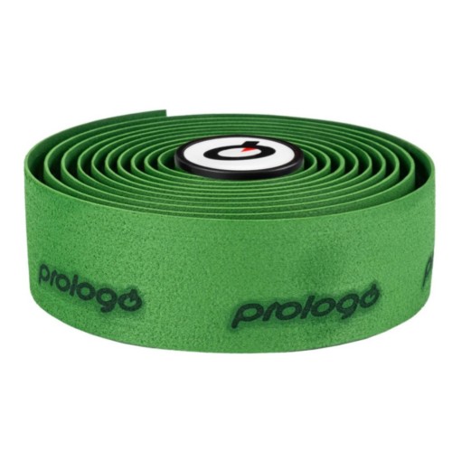 PR-PLAINTOUCH-GB-AF - Owijka PROLOGO PLAINTOUCH zielone