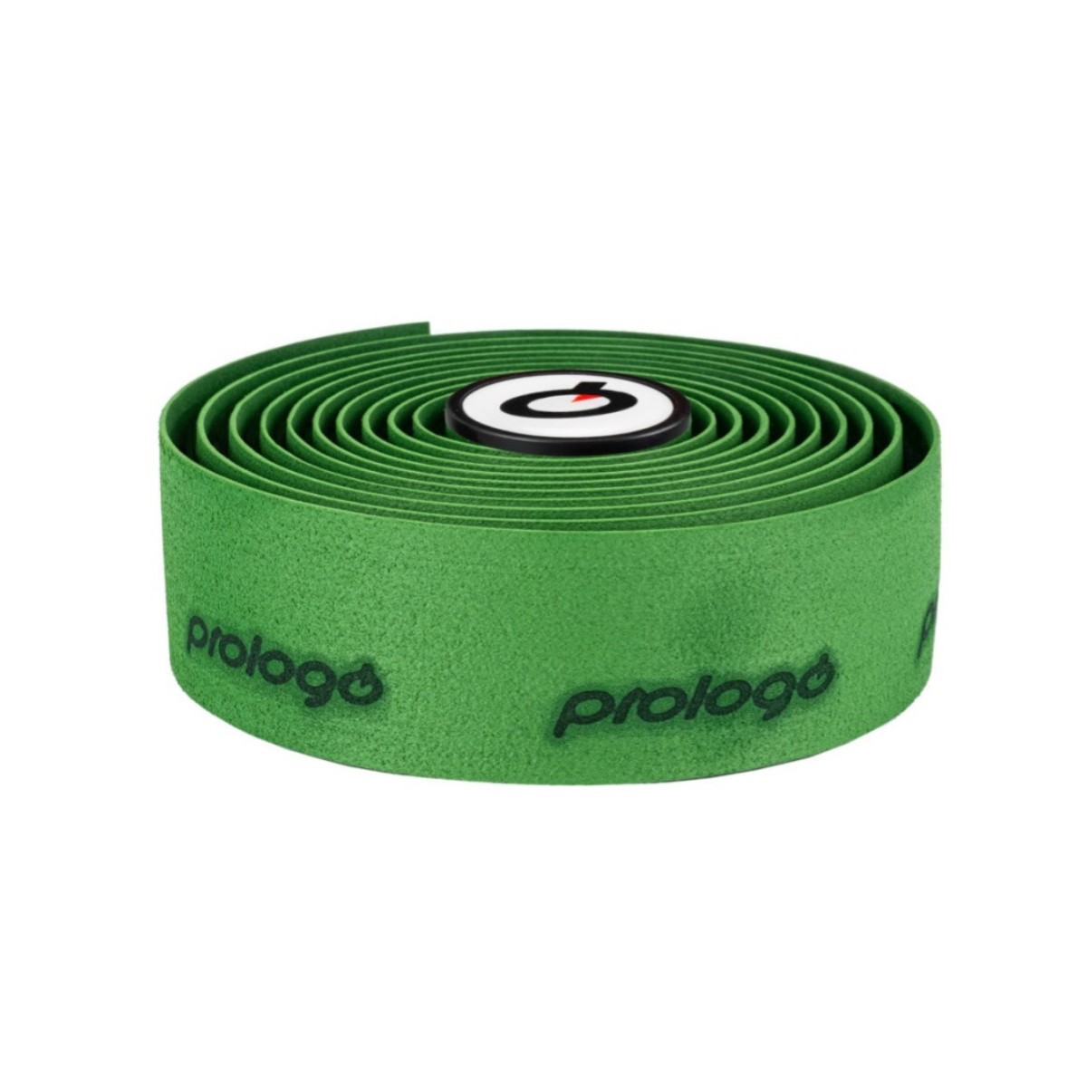 PR-PLAINTOUCH-GB-AF - Owijka PROLOGO PLAINTOUCH zielone