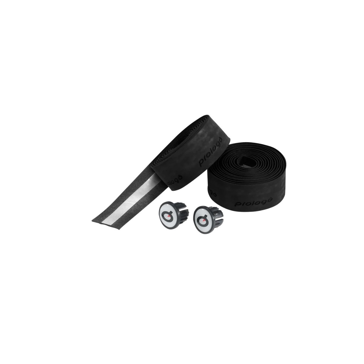 PR-SKINTOUCH-BK-AF - Owijki PROLOGO SKINTOUCH czarne