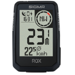 01054 - Licznik ROX 2.0 ENDURANCE czarny