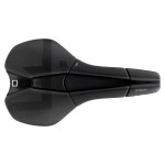 PR-PRX4204HB95-AM - Siodło PROLOGO PROXIM W450 SPORT T2.0 (pręty: CR-MO, 7mm) 145x245mm, 259g,  czarne