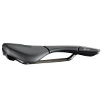 PR-PRX4204HB95-AM - Siodło PROLOGO PROXIM W450 SPORT T2.0 (pręty: CR-MO, 7mm) 145x245mm, 259g,  czarne