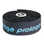 PR-ONETC0BKSK2-AM - Owijka PROLOGO ONETOUCH czarno-niebieskie logo