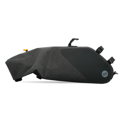 BAGS500A00000 - Torebka pod siodło SELLE ROYAL BAG, roz. XL, poj. 7L,  system ICS (tylko do siodeł SELLE ROYAL), wodoodporna
