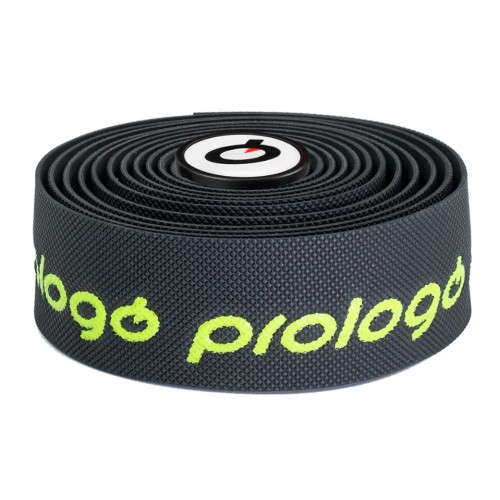 PR-ONETC0GE200-AM - Owijka PROLOGO ONETOUCH czarno-zielone logo