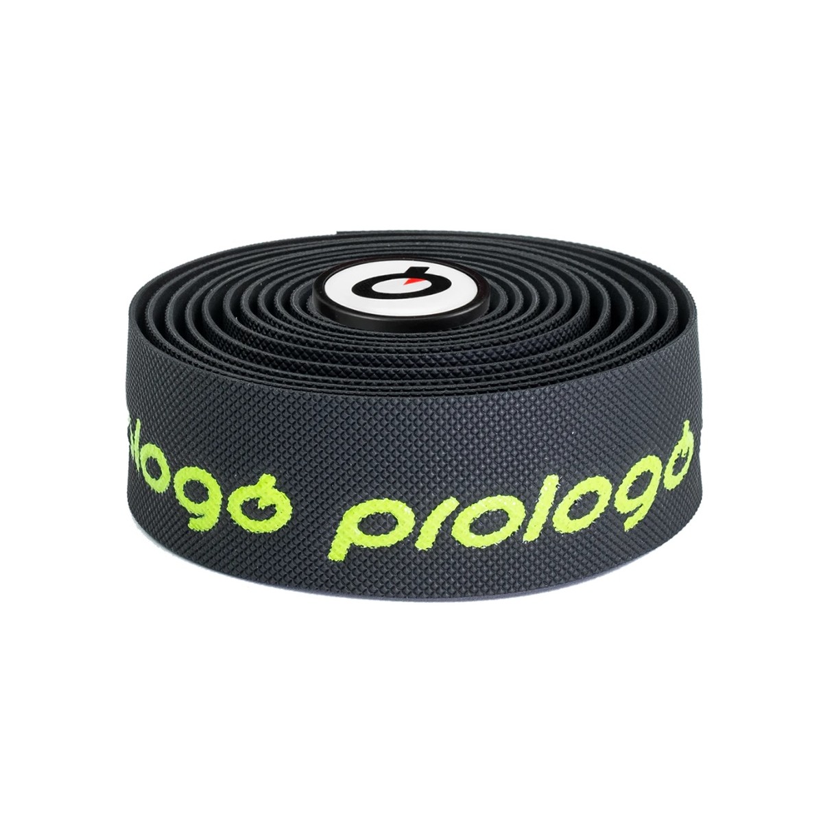 PR-ONETC0GE200-AM - Owijka PROLOGO ONETOUCH czarno-zielone logo
