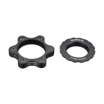SMRTAD05 - Adapter mocowania tarcz hamulcowego Shimano SM-RTAD05 na 6 śrub