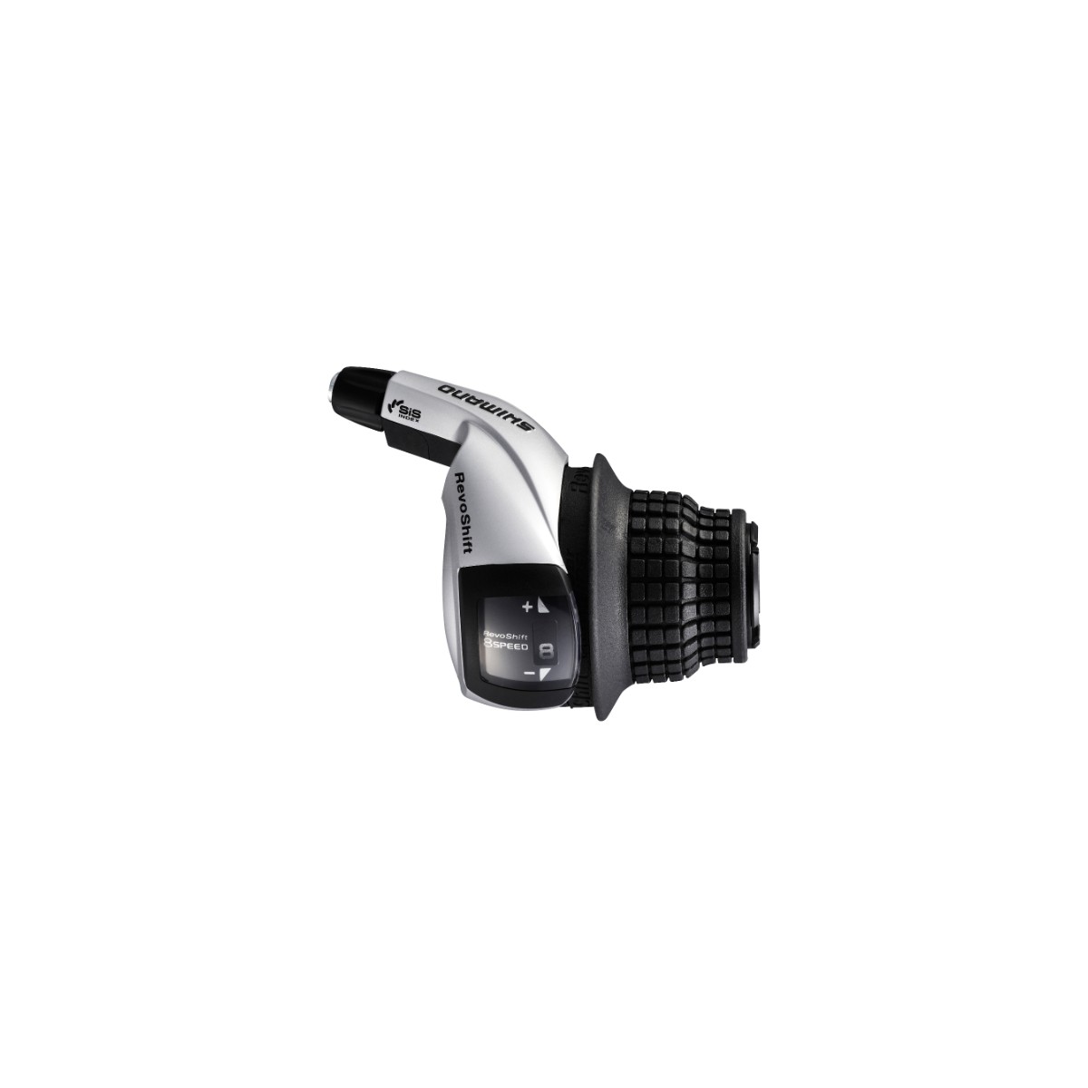 SLRS45R8A - Dźwignia przerzutki Shimano prawa REVOSHIFT 8rz indeks