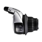 SLRS45R8A - Dźwignia przerzutki Shimano prawa REVOSHIFT 8rz indeks