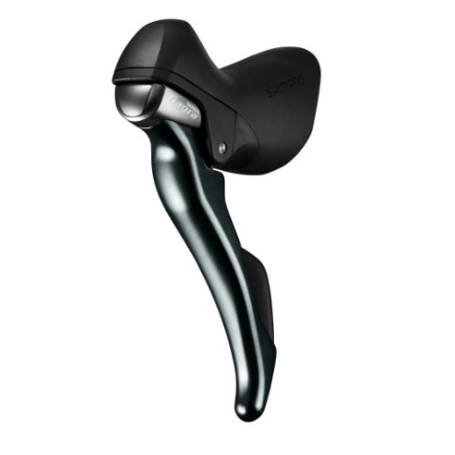 ST4700LI - Dźwignia przerzutek i hamulca ST-4700 Shimano lewa 2rz.