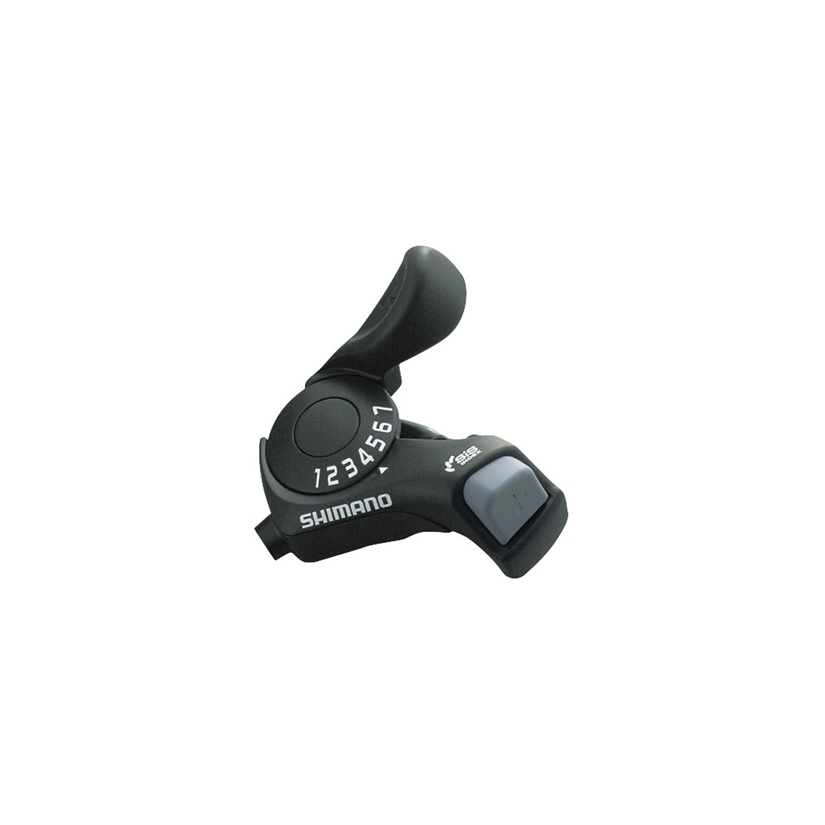 SLTX30R7AT - Dźwignia przerzutki Shimano Prawa 7rz SL-TX30