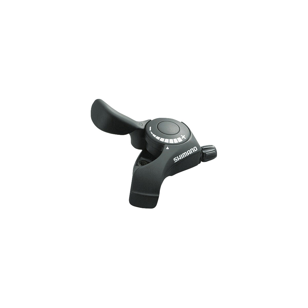 SLTX30LFBT - Dżwignia przerzutki Shimano lewa 3rz.płynna