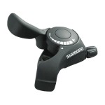 SLTX30LFBT - Dżwignia przerzutki Shimano lewa 3rz.płynna