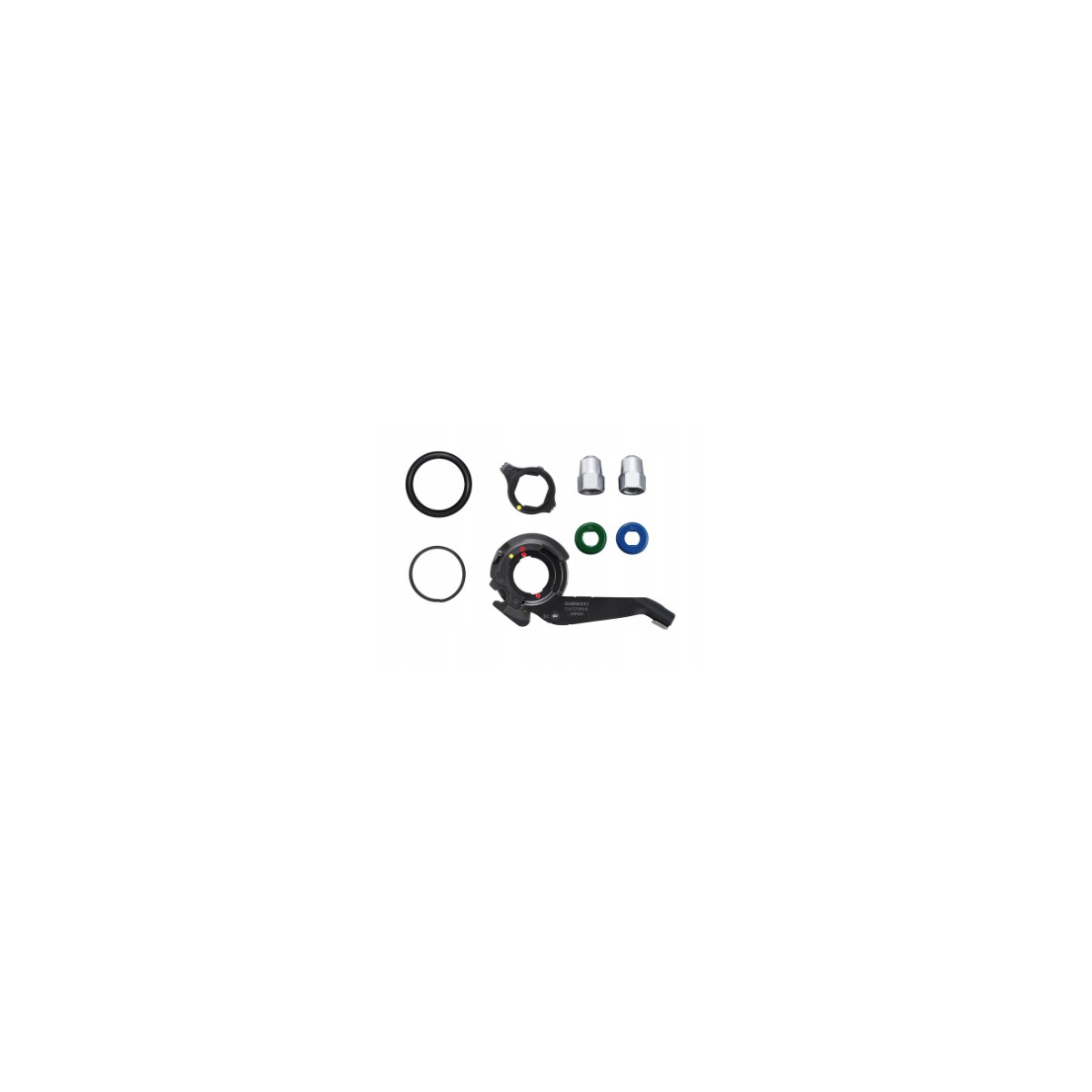 SMS700080001 - Komponenty Shimano do Alfine 8 śruba CJ-S7000-8