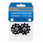 5RT98120 - Kółka przerzutki Shimano dolne/napinające RD-M8000