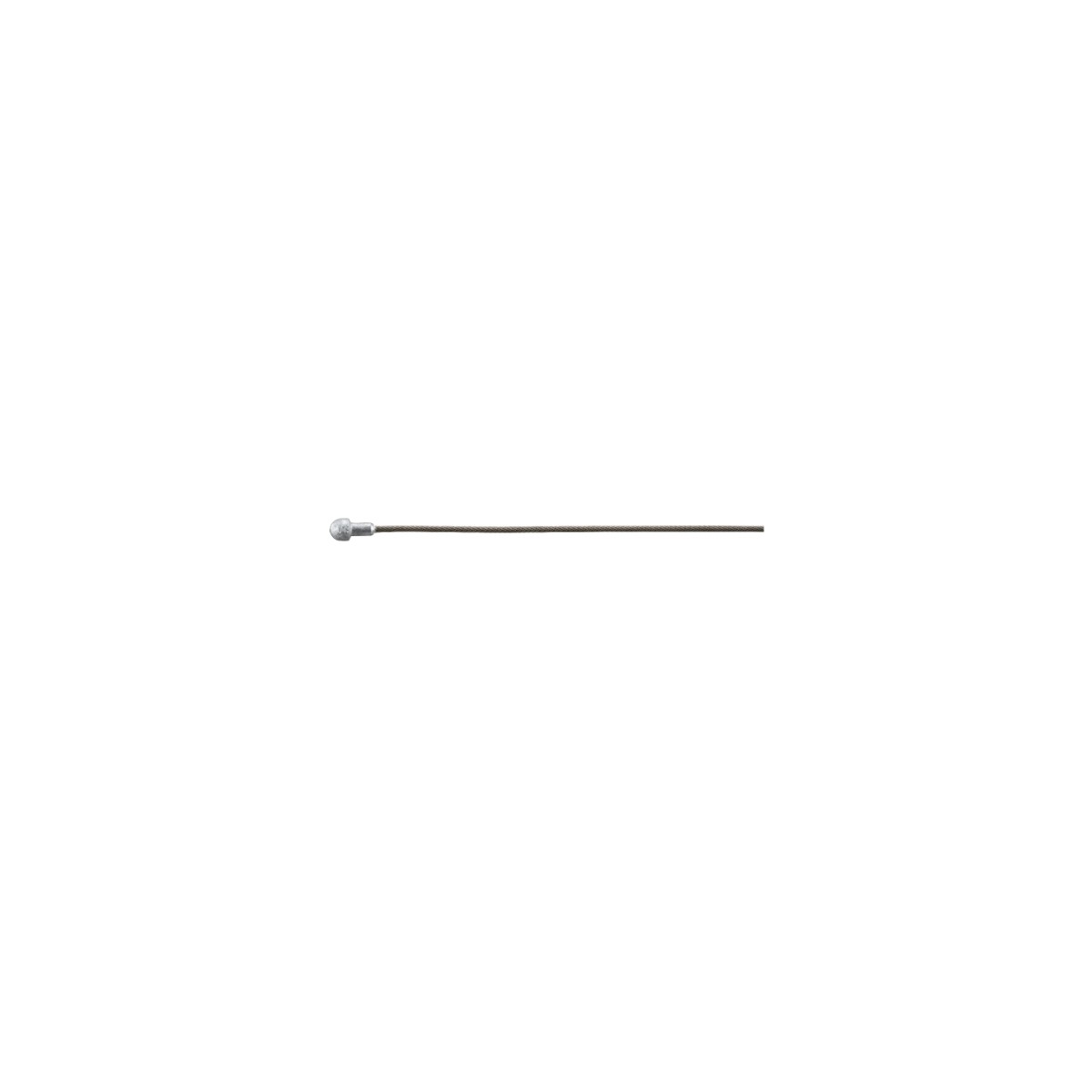 80098561 - Linka hamulca szosa 1,6 x 2050 mm (nierdzewna)