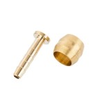 SMBHD1040 - Oliwka i wkład do przewodów Shimano SM-BH59