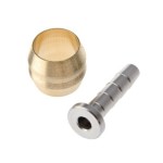 SMBHD1030 - Oliwka i wkład do przewodów Shimano SMBH90