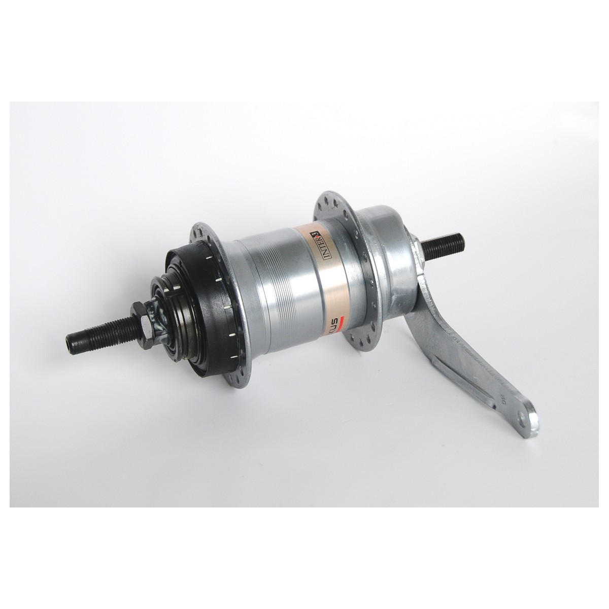 SG3C41A2068 - Piasta Shimano 3 rzędowa z hamulcem wewnętrznym,36o,120X168mm 81.85mm