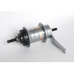 SG3C41A2068 - Piasta Shimano 3 rzędowa z hamulcem wewnętrznym,36o,120X168mm 81.85mm