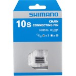 08X98031 - Piny do łańcucha Shimano 10rz HG, 3szt w opakowaniu