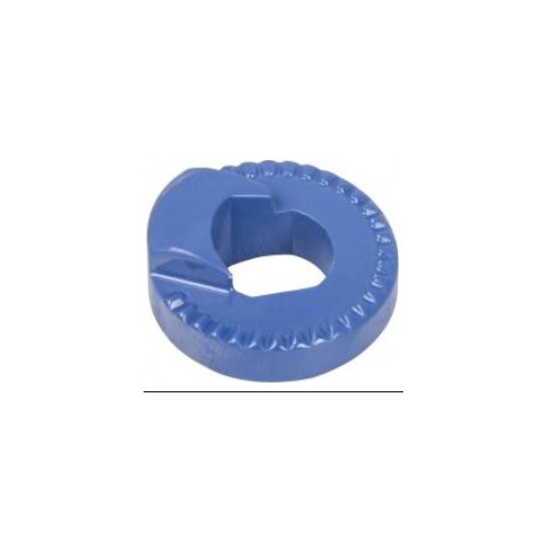 34R85010 - Podkładka blokująca Shimano 8R ciemnoniebieska SG-8R20