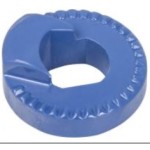 34R85010 - Podkładka blokująca Shimano 8R ciemnoniebieska SG-8R20