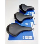 76-9403 - Zestaw 3 siodeł żelowych ON unisex, athletic, moderate, relaxed