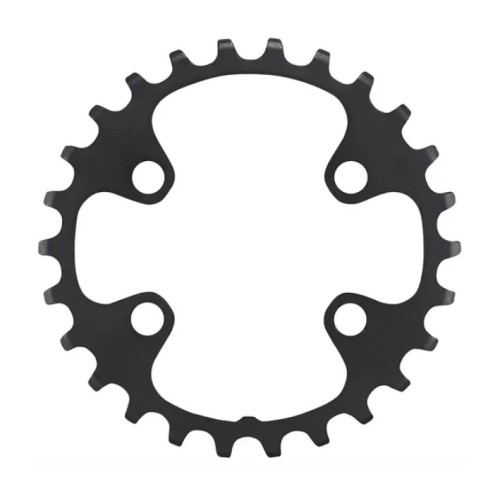 0LB26000 - Tarcza mechanizmu korbowego Shimano Deore FC-M675  26T-AK