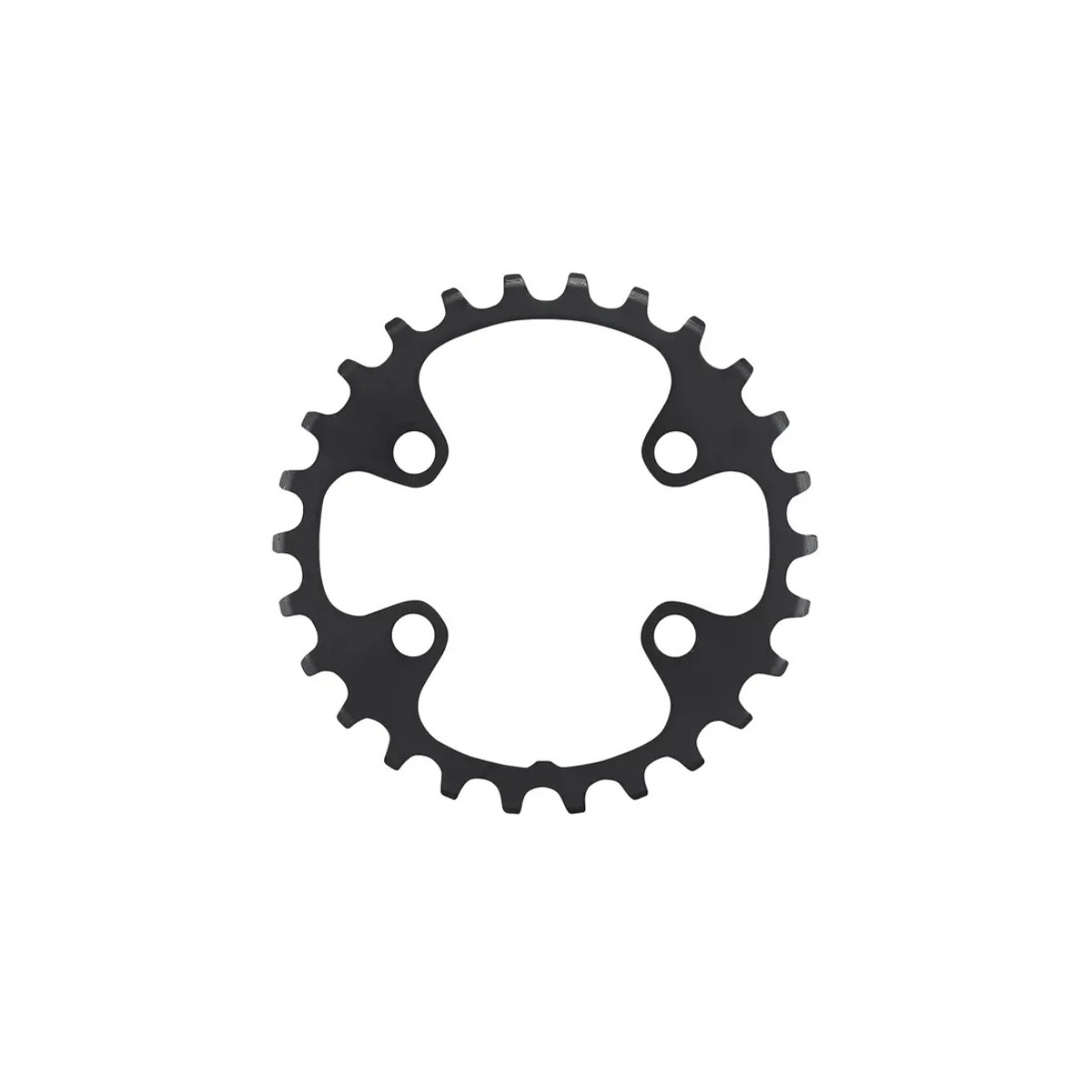 0LB26000 - Tarcza mechanizmu korbowego Shimano Deore FC-M675  26T-AK