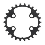 0LB26000 - Tarcza mechanizmu korbowego Shimano Deore FC-M675  26T-AK