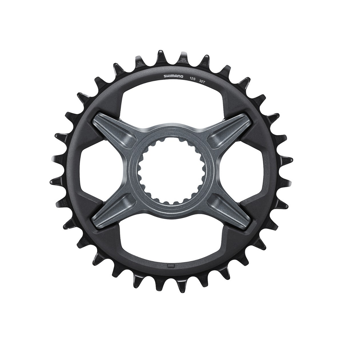 SMCRM75A2 - Tarcza mechanizmu korbowego Shimano SLX 32T SM-CRM75