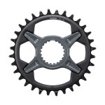 SMCRM75A2 - Tarcza mechanizmu korbowego Shimano SLX 32T SM-CRM75