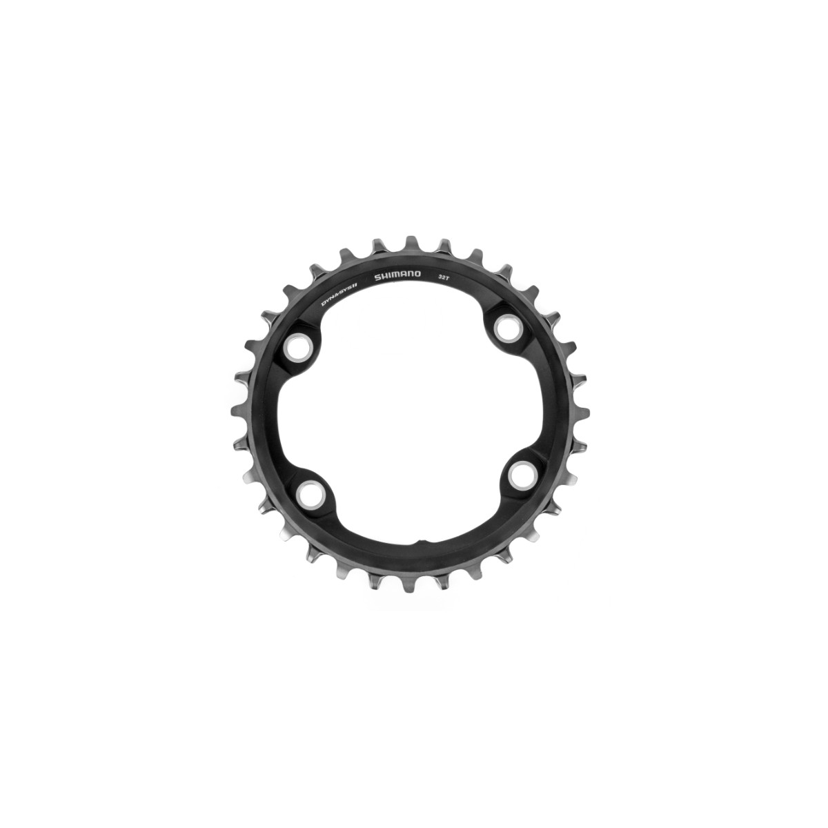 SMCRM70A2 - Tarcza mechanizmu korbowego Shimano SLX 32T SM-CRm70