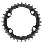 SMCRM70A2 - Tarcza mechanizmu korbowego Shimano SLX 32T SM-CRm70