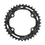 0LB98010 - Tarcza mechanizmu korbowego Shimano Deore 36T-BC FC-M5100-2