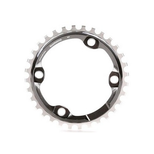 SMCRM80A2 - Tarcza mechanizmu korbowego Shimano XT 32T SM-CRM 80
