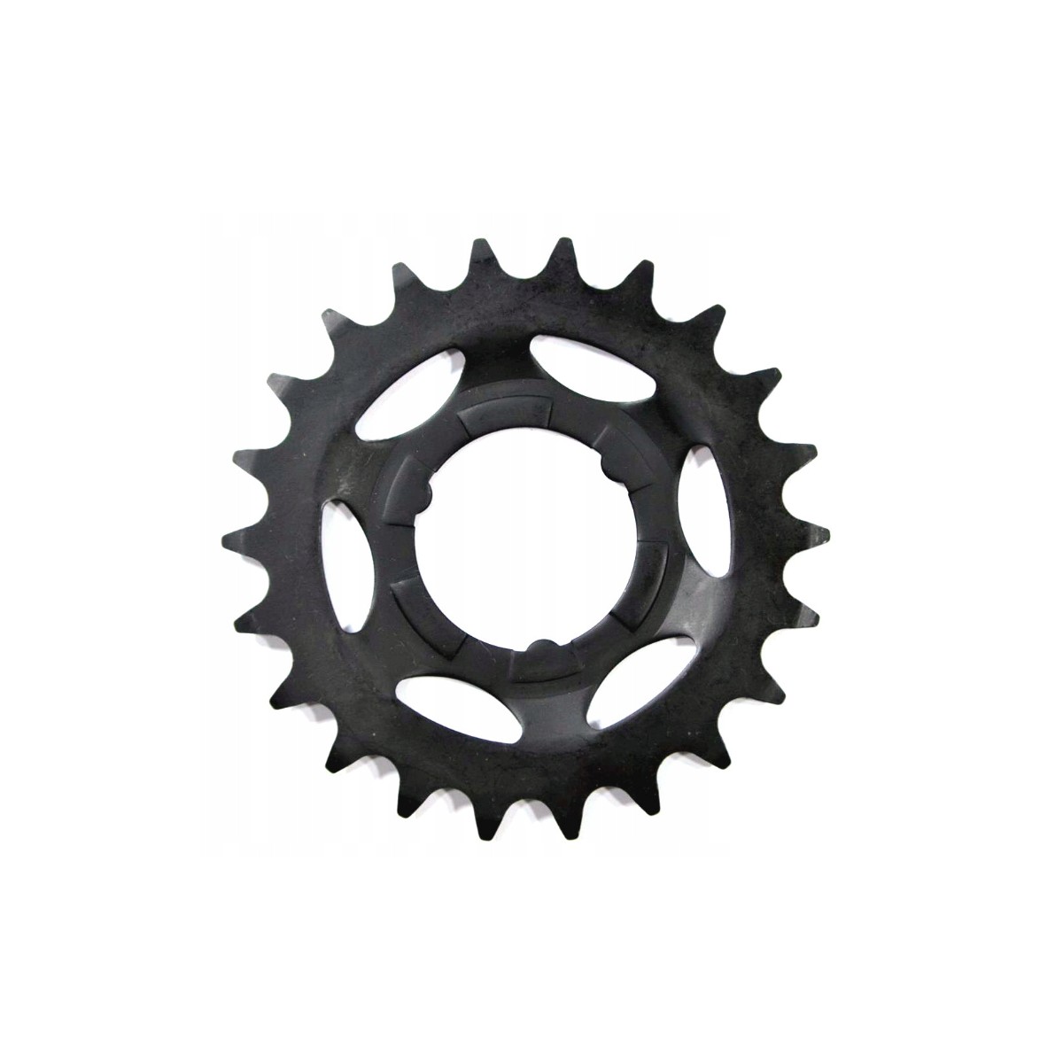 SMGEAR22LP - Zębatka Shimano do piasty NEXUS 22T (2,3mm) czarna