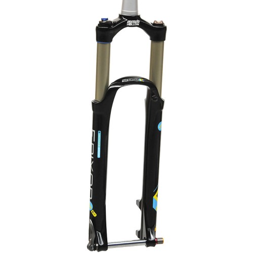 N-SF5-EX7TR-RLRC-3-L-T - Amortyzator EPIXON RLRC 27,5"