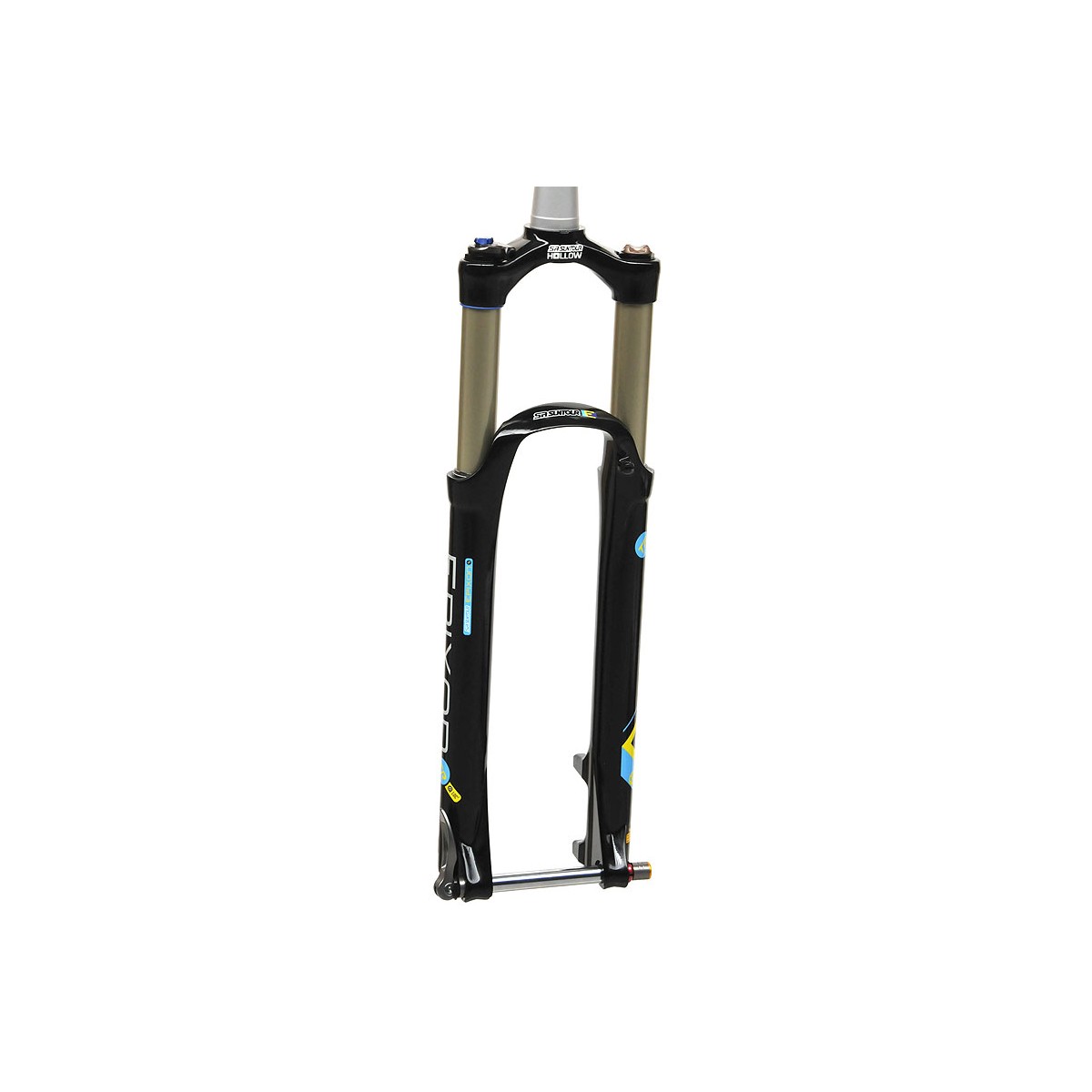 N-SF5-EX7TR-RLRC-3-L-T - Amortyzator EPIXON RLRC 27,5"