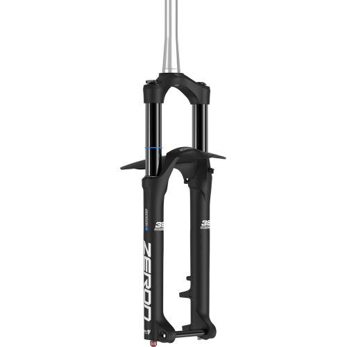 SF25-ZERON7+36-3CR-5-M-T-15AH2 - ZERON36 27,5"3CR BOOST EQ skok 150mm TAPERED AIR reg.odbicia, 3 x kompresja, oś15x110mm, mat