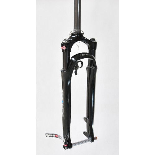 SF17-NCX-DRL-A-L-15QLC - NCX DRL 28"skok 63mm 1-1/8" AHEAD 25cm AIR blok.na kier.dysk, oś15x100mm