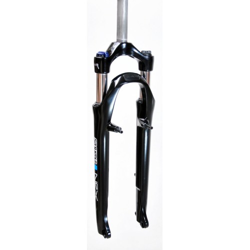 SF20-NEX-H-P-L18C - NEX 28"skok 63mm 1" 18cm GWINT blokada na goleni, piwoty, sprężyna