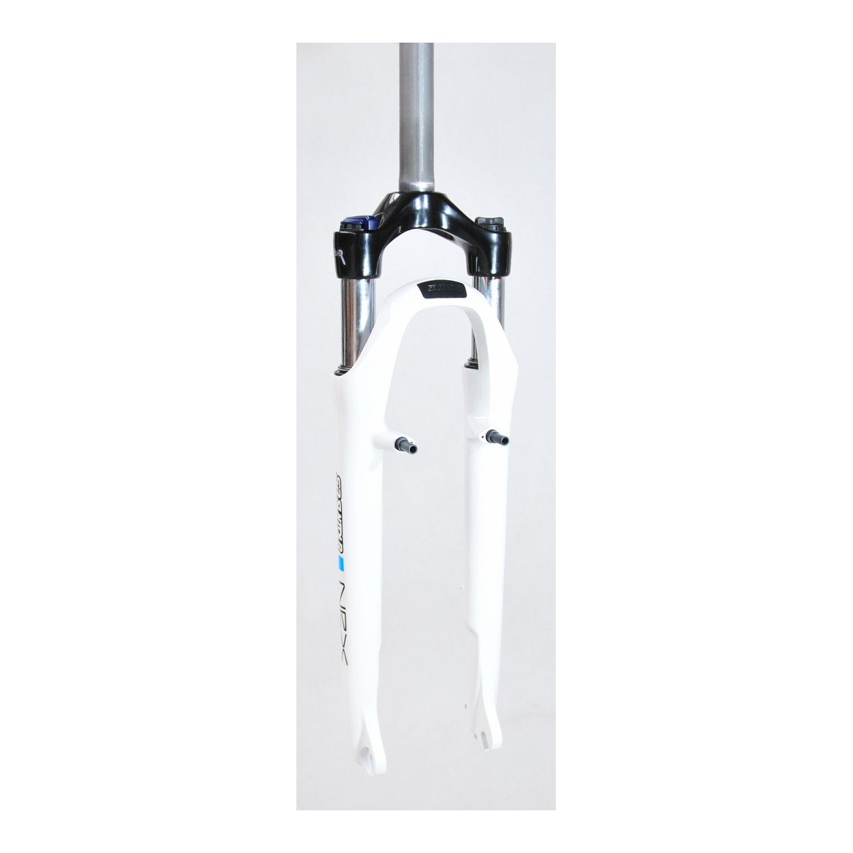 SF20-NEX-H-P-W18 - NEX 28"skok 63mm 1-1/8" 18cm GWINT blok.na goleni, piwoty, sprężyna
