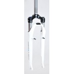 SF20-NEX-H-P-W18 - NEX 28"skok 63mm 1-1/8" 18cm GWINT blok.na goleni, piwoty, sprężyna
